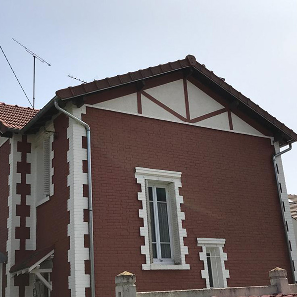 Entreprise de couverture à Chantilly dans l'Oise 60 - M. Beautour Père et Fils