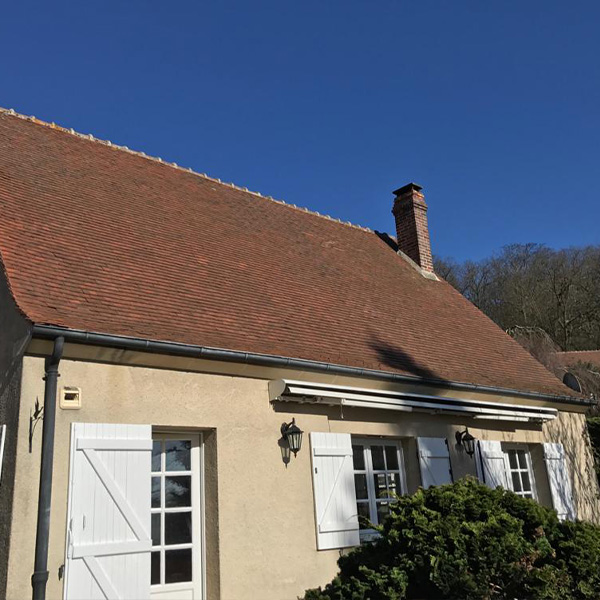 Entreprise de couverture à Chantilly dans l'Oise 60 - M. Beautour Père et Fils