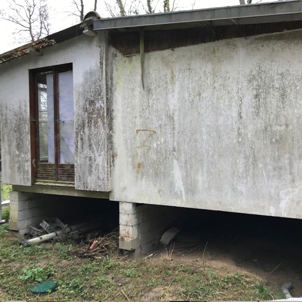 Entreprise de couverture à Chantilly dans l'Oise 60 - M. Beautour Père et Fils