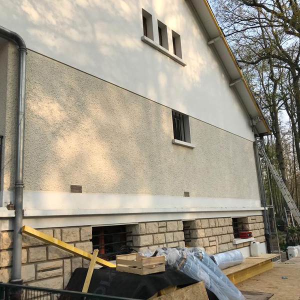 Entreprise de couverture à Chantilly dans l'Oise 60 - M. Beautour Père et Fils