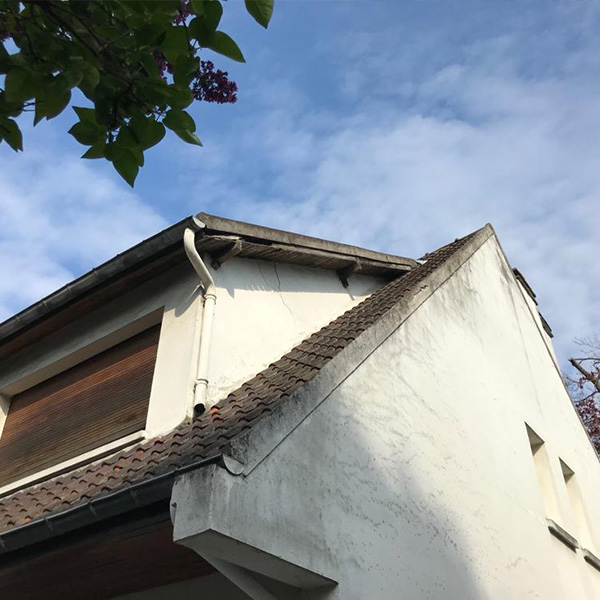 Entreprise de couverture à Chantilly dans l'Oise 60 - M. Beautour Père et Fils