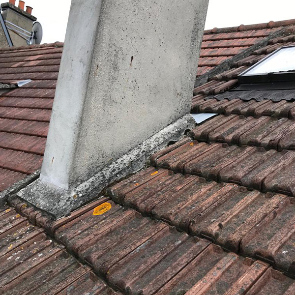 Entreprise de couverture à Chantilly dans l'Oise 60 - M. Beautour Père et Fils
