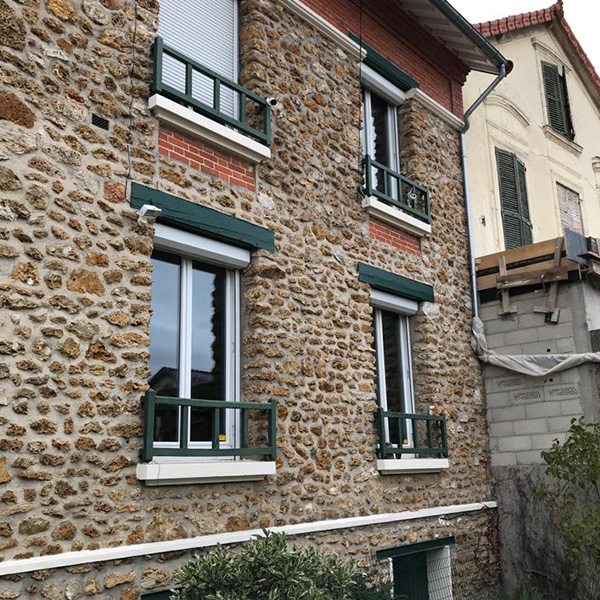 Entreprise de couverture à Chantilly dans l'Oise 60 - M. Beautour Père et Fils
