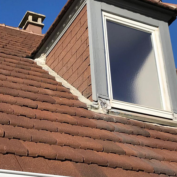 Entreprise de couverture à Chantilly dans l'Oise 60 - M. Beautour Père et Fils