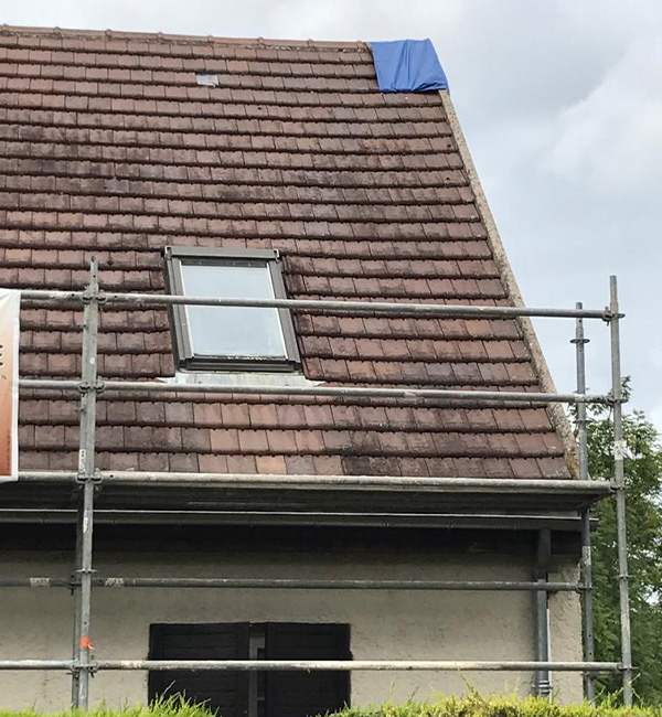 M. Beautour Père et Fils, entreprise de couverture et rénovation à Chantilly dans l'Oise 60 M. Beautour Père et Fils, entreprise de couverture et rénovation à Chantilly dans l'Oise 60